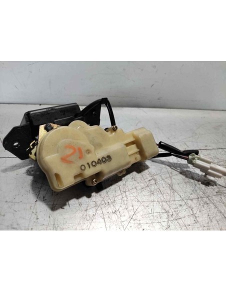 CERRADURA MALETERO / PORTON MAZDA 323 F/S BERLINA (BJ) - 276286