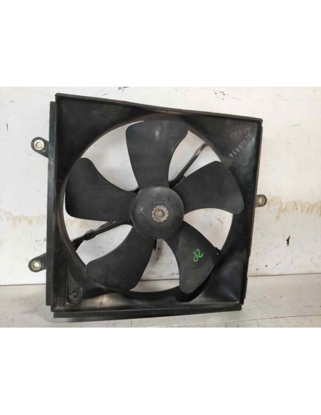 ELECTROVENTILADOR TOYOTA AVENSIS BERLINA (T22) - 276019