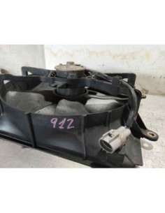 ELECTROVENTILADOR TOYOTA AVENSIS BERLINA (T22) - 276019 2