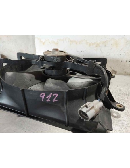 ELECTROVENTILADOR TOYOTA AVENSIS BERLINA (T22) - 276019