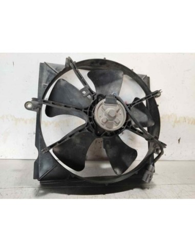 ELECTROVENTILADOR TOYOTA AVENSIS BERLINA (T22)...