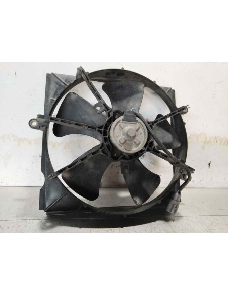 ELECTROVENTILADOR TOYOTA AVENSIS BERLINA (T22) - 276019