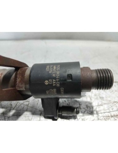 INYECTOR JAGUAR XF - 276736