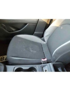 ASIENTO DELANTERO DERECHO SEAT LEON (5F1) - 250972