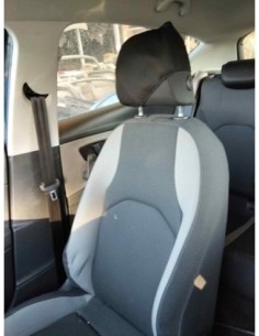 ASIENTO DELANTERO DERECHO SEAT LEON (5F1) - 250972 2