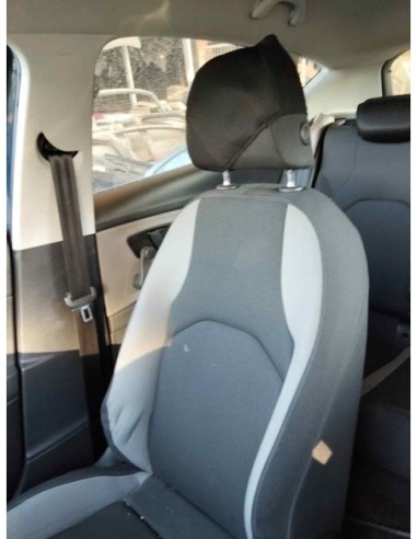 ASIENTO DELANTERO DERECHO SEAT LEON (5F1) - 250972