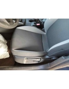 ASIENTO DELANTERO IZQUIERDO SEAT LEON (5F1) - 250973