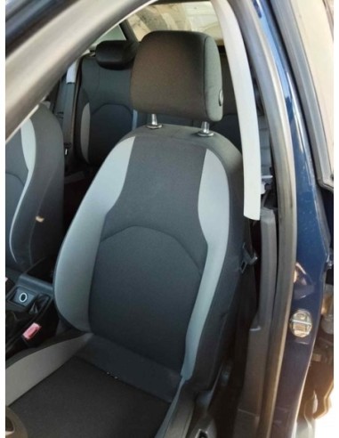 ASIENTO DELANTERO IZQUIERDO SEAT LEON (5F1) -...