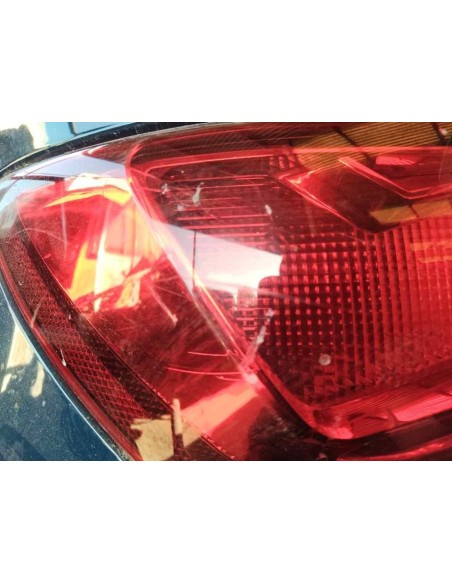 PILOTO TRASERO IZQUIERDO SEAT LEON (5F1) - 246085