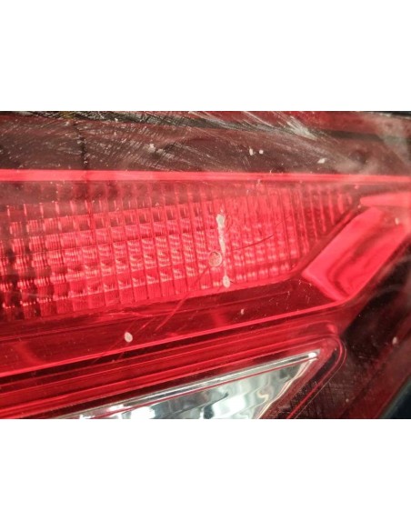 PILOTO TRASERO IZQUIERDO INTERIOR SEAT LEON (5F1) - 251023