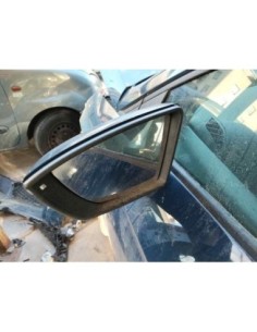 RETROVISOR IZQUIERDO SEAT LEON (5F1) - 246099