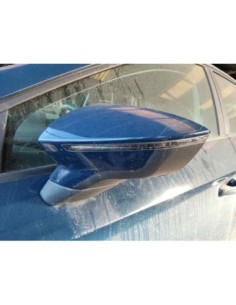 RETROVISOR IZQUIERDO SEAT LEON (5F1) - 246099 2