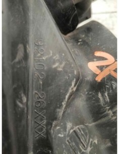FARO DERECHO HYUNDAI SANTA FE (SM) - 103295 2