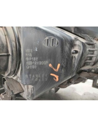 FARO IZQUIERDO MAZDA CX-5 (KE) - 236591