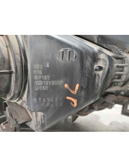 FARO IZQUIERDO MAZDA CX-5 (KE) - 236591