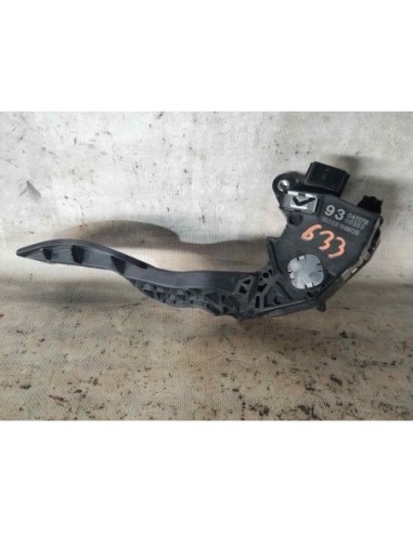 PEDAL ACELERADOR NISSAN MICRA (K13K/KK) - 196182