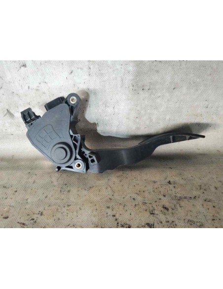 PEDAL ACELERADOR NISSAN MICRA (K13K/KK) - 196182