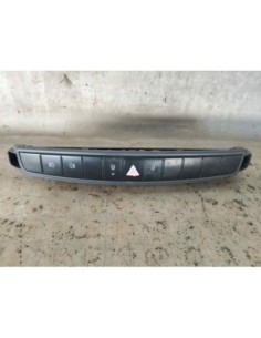 WARNING SMART FORFOUR - 256977