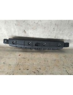 WARNING SMART FORFOUR - 256977 2