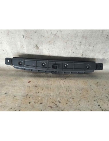 WARNING SMART FORFOUR - 256977