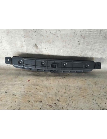 WARNING SMART FORFOUR - 256977