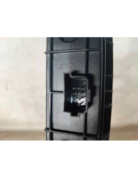 WARNING SMART FORFOUR - 256977