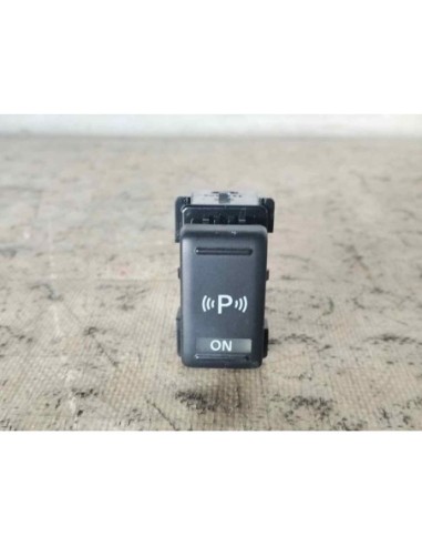 INTERRUPTOR NISSAN MICRA (K13K/KK) - 196199