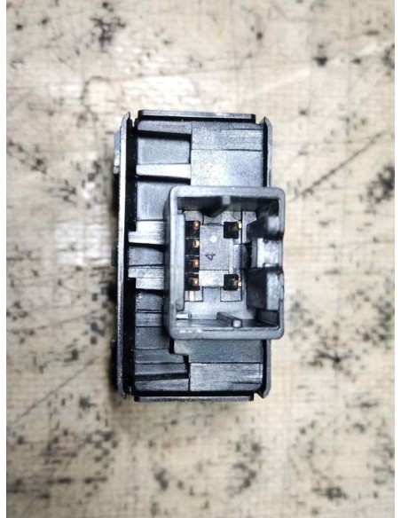 INTERRUPTOR NISSAN MICRA (K13K/KK) - 196199