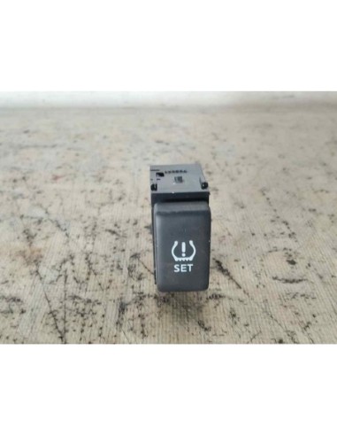 INTERRUPTOR NISSAN MICRA (K13K/KK) - 196190