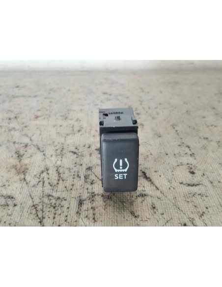 INTERRUPTOR NISSAN MICRA (K13K/KK) - 196190