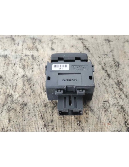 INTERRUPTOR NISSAN MICRA (K13K/KK) - 196190