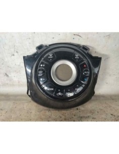 MANDO CLIMATIZADOR NISSAN MICRA (K13K/KK) - 194411