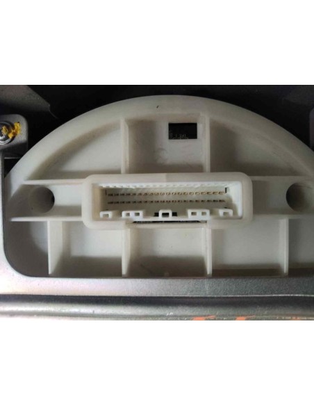MANDO CLIMATIZADOR NISSAN MICRA (K13K/KK) - 194411