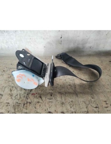 CINTURON SEGURIDAD TRASERO DERECHO NISSAN MICRA...
