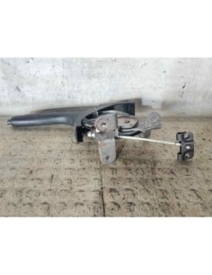 PALANCA FRENO NISSAN MICRA (K13K/KK) - 196216 2