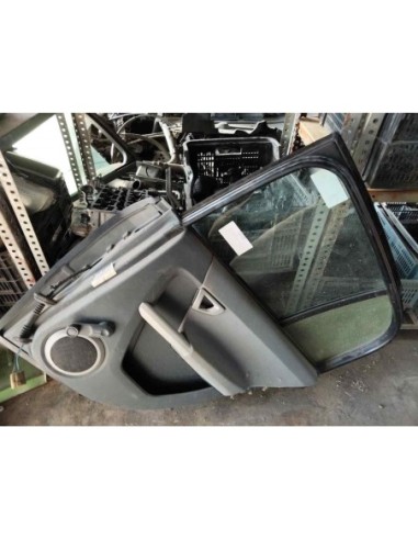 PUERTA TRASERA DERECHA SMART FORFOUR - 229602
