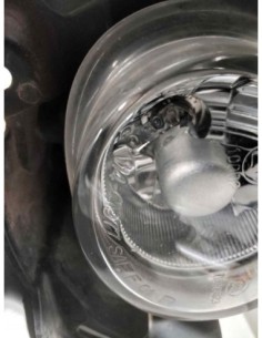 FARO ANTINIEBLA DERECHO MAZDA CX-5 (KE) - 236586 2