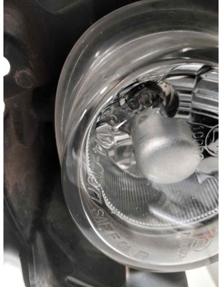 FARO ANTINIEBLA DERECHO MAZDA CX-5 (KE) - 236586