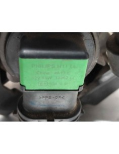 FARO ANTINIEBLA IZQUIERDO MAZDA CX-5 (KE) - 236587 2