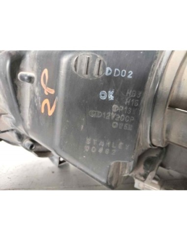 FARO DERECHO MAZDA CX-5 (KE) - 236590