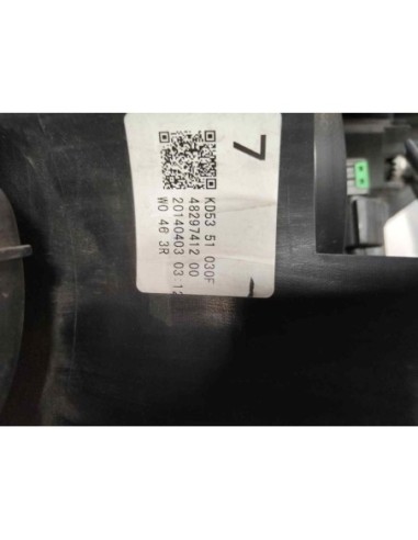 FARO DERECHO MAZDA CX-5 (KE) - 236590