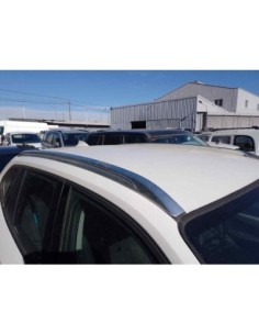 BARRAS TECHO BMW SERIE X1 (E84) - 224728