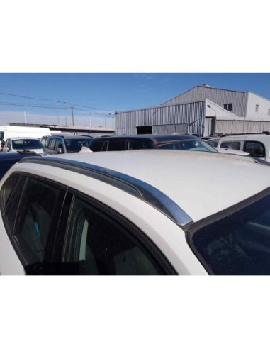 BARRAS TECHO BMW SERIE X1 (E84) - 224728