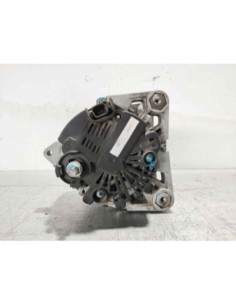 ALTERNADOR RENAULT SCENIC II (JM) - 247868 2