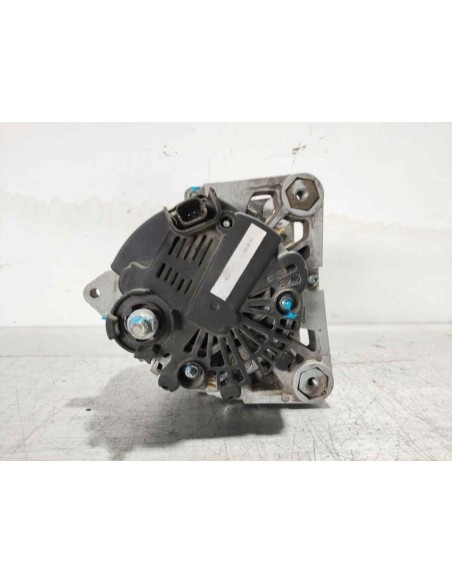 ALTERNADOR RENAULT SCENIC II (JM) - 247868