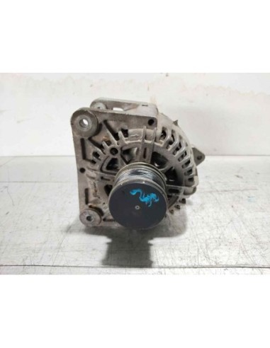 ALTERNADOR RENAULT SCENIC II (JM) - 247868
