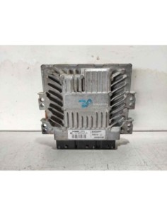 CENTRALITA MOTOR UCE RENAULT SCENIC II (JM) - 247894
