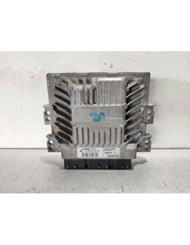 CENTRALITA MOTOR UCE RENAULT SCENIC II (JM) -...