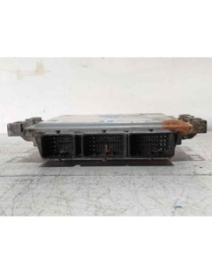CENTRALITA MOTOR UCE RENAULT SCENIC II (JM) - 247894 2