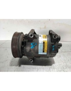 COMPRESOR AIRE ACONDICIONADO RENAULT SCENIC II (JM) - 247900